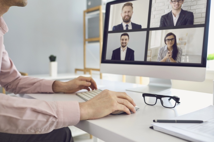 5 video conferencing trends to eye in on for 2021